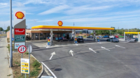 Coral Shell Licensee: Εγκαινιάζει το 100ό πρατήριο εκτός συνόρων