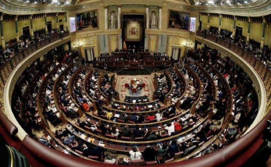 ΗΠΑ: Η Γερουσία ενέκρινε περικοπές στις δημόσιες δαπάνες