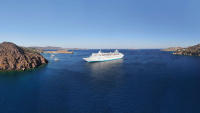 Celestyal Cruises: Πούλησε το κρουαζιερόπλοιο Experience