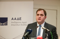 ΑΑΔΕ: Διεύρυνση ψηφιακών εργαλείων κατά της φοροδιαφυγής