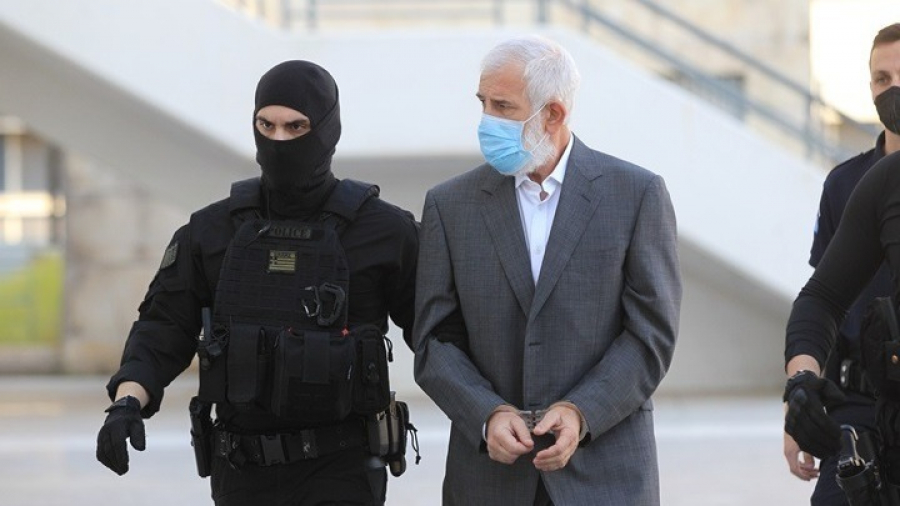 Αποφυλάκιση υπό όρους πρότεινε η εισαγγελέας Έδρας του ΜΟΔ για τον Πέτρο Φιλιππίδη