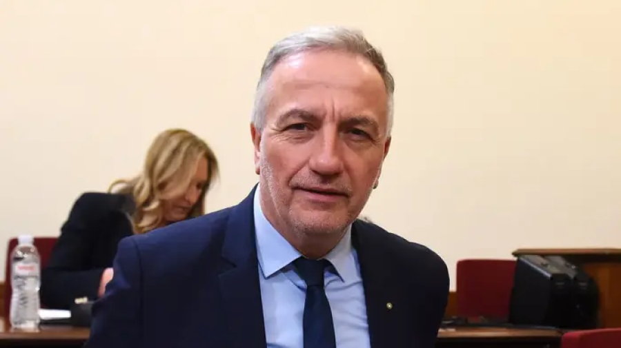 Βέλγιο: Στο Άτυπο Συμβούλιο Υπουργών Ανταγωνιστικότητας στο Δουβλίνο ο Στ. Καλαφάτης