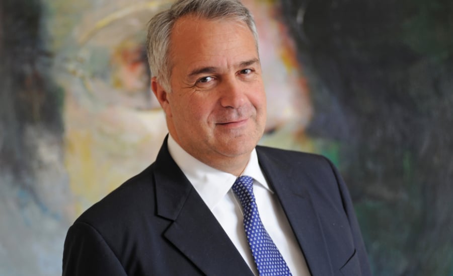 Βορίδης: Παρουσίασε τον ετήσιο προγραμματισμό προσλήψεων στο Δημόσιο