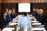 Νίκος Δένδιας: Ολοκληρώθηκε η επίσκεψη του στην Ιαπωνία