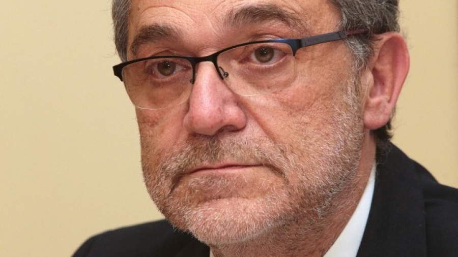 Δημήτρης Μαθιός (πρόεδρος ΣΒΑΠ): Εταιρείες αναστέλλουν προσωρινά τις δραστηριότητές τους λόγω του ενεργειακού κόστους