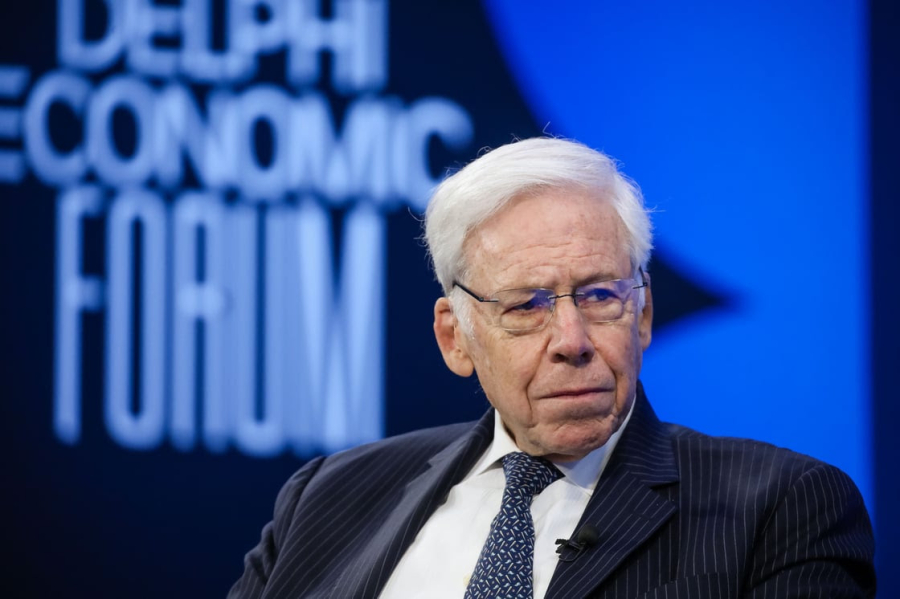 Charles Dallara, Chairman of the Board and Advisory Partner, Partners Group (USA) Inc