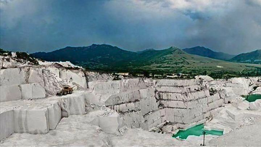 Mermeren: Έσοδα από πωλήσεις 30.37 εκατ. ευρώ το 2022