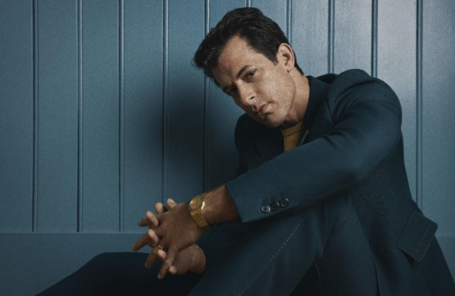 Audemars Piguet: Ανακοινώνει τον Mark Ronson ως τον νέο Brand Ambassador του οίκου