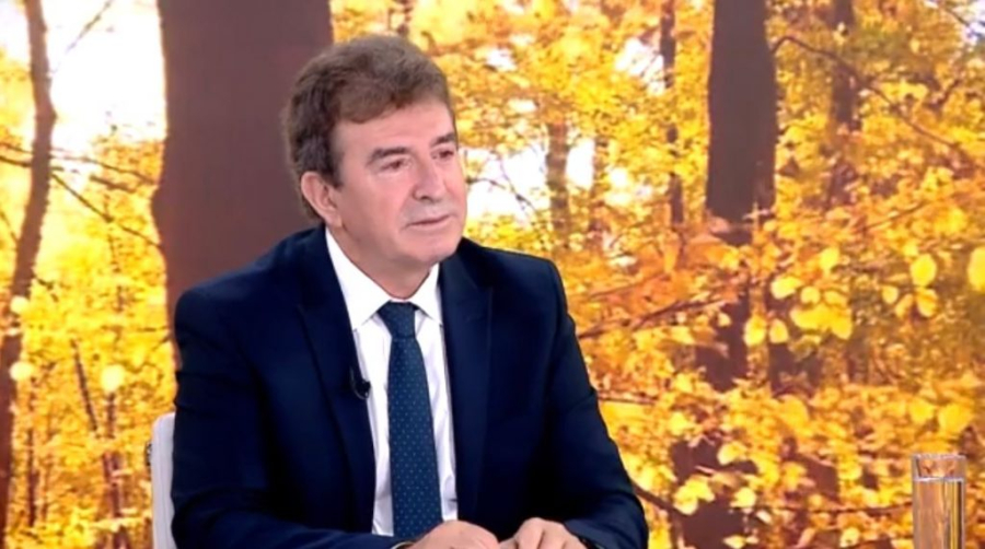 Μ. Χρυσοχοΐδης: Προστατεύουμε τις κρίσιμες υποδομές, αλλά και δομές ξένων αντιπροσωπειών στην Ελλάδα