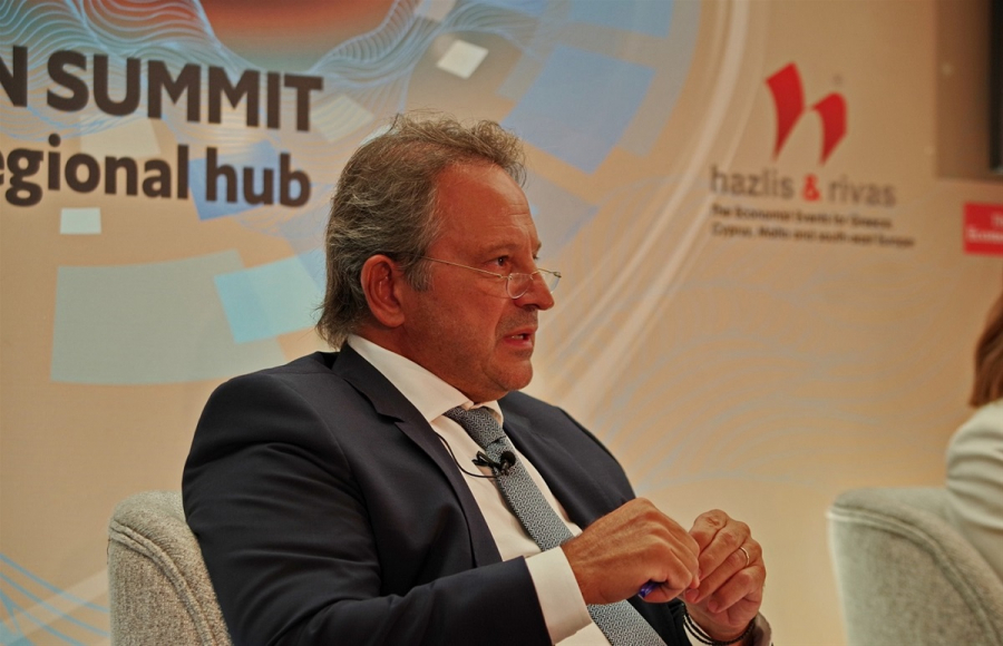 Σουρέτης (Intrakat): Ανω του 1,1 δισ. το ανεκτέλεστο