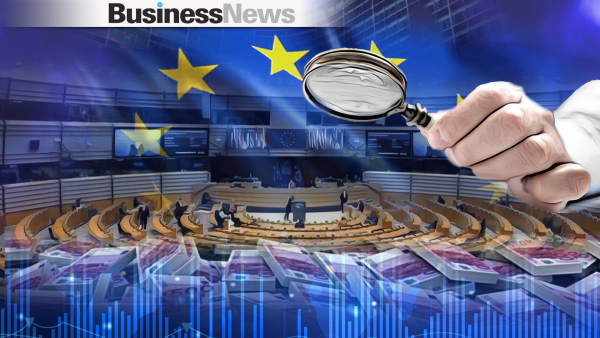 Νέο σκάνδαλο διαφθοράς ξέσπασε στο Ευρωκοινοβούλιο, δύο χρόνια μετά το Qatargate