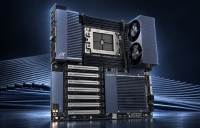 Η GIGABYTE παρουσιάζει την μητρική κάρτα WRX90 AI TOP