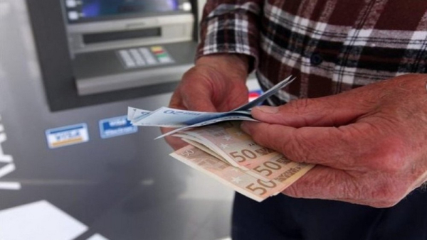 Υπουργείο Εργασίας: Αυξήσεις θα λάβει το 94,6% των συνταξιούχων