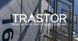 Trastor: Πώληση τραπεζικού καταστήματος στο Χαλάνδρι, έναντι 1.075.000 ευρώ