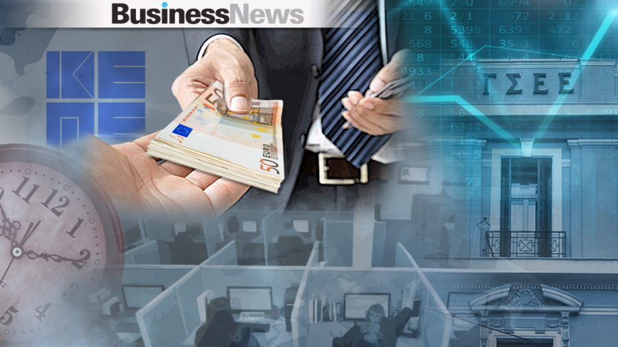 Συντάξεις: Τα ποσά που θα πάρουν δικηγόροι και λογιστές για τον υπολογισμό τους