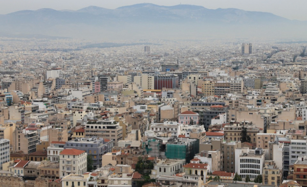 Παράταση για την υποβολή δικαιολογητικών υπαγωγής αυθαιρέτων