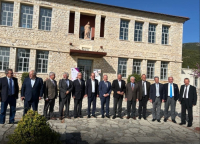 Ελληνικό Γορτυνίας: Το 2024 αναμένεται να λειτουργήσει Αγγλόφωνη Σχολή Νοσηλευτικής σε παλαιό κτίριο της ΔΕΗ