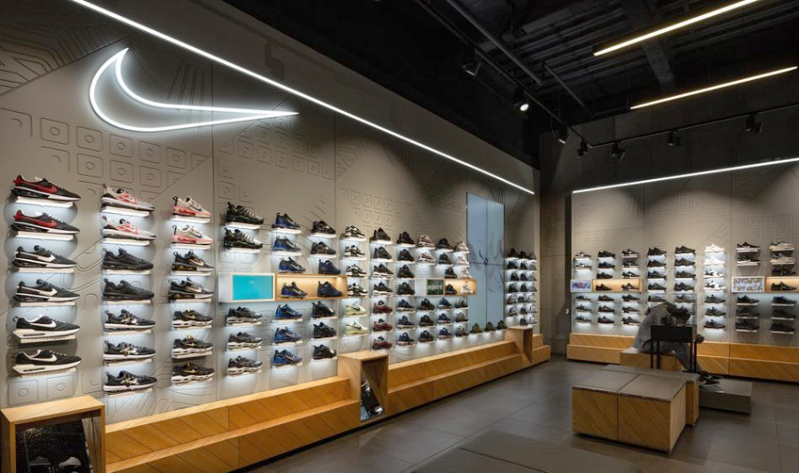 Nike: Δυναμική επιστροφή με πωλήσεις άνω των προσδοκιών