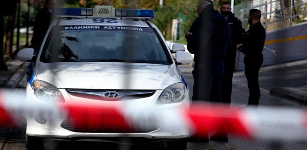 Σύλληψη 35χρονου για επίθεση σε τρεις μαθήτριες στην πλατεία της Νέας Σμύρνης