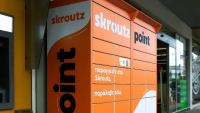 Μασούτης: Skroutz Point σε 18 καταστήματα σε Αθήνα και Θεσσαλονίκη