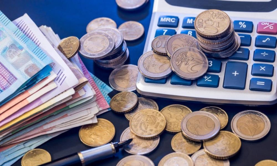 Οι φόροι που στήριξαν τα κρατικά έσοδα το 2022