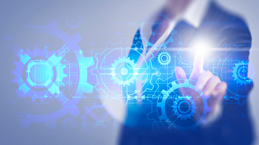 Οι τεχνολογίες που αξιοποίησαν οι ελληνικές εταιρείες για τον ψηφιακό μετασχηματισμό τους