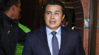 ΗΠΑ: Ισόβια κάθειρξη για διακίνηση ναρκωτικών στον αδελφό του προέδρου της Ονδούρας