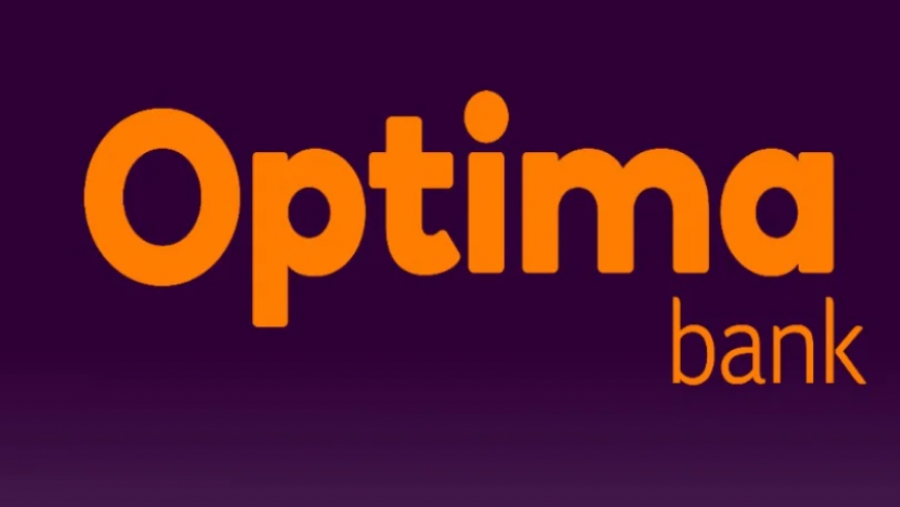 Με φειδώ τα στοιχεία της Optima για Μπλε Κέδρος...