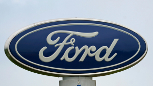 Ford: Τα εφοδιαστικά προβλήματα έφεραν πτώση 10% στις πωλήσεις