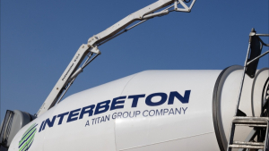 INTERBETON: Εντοπίστηκε διαρροή νερού προς τον Κηφισό στη μονάδα της Μεταμόρφωσης