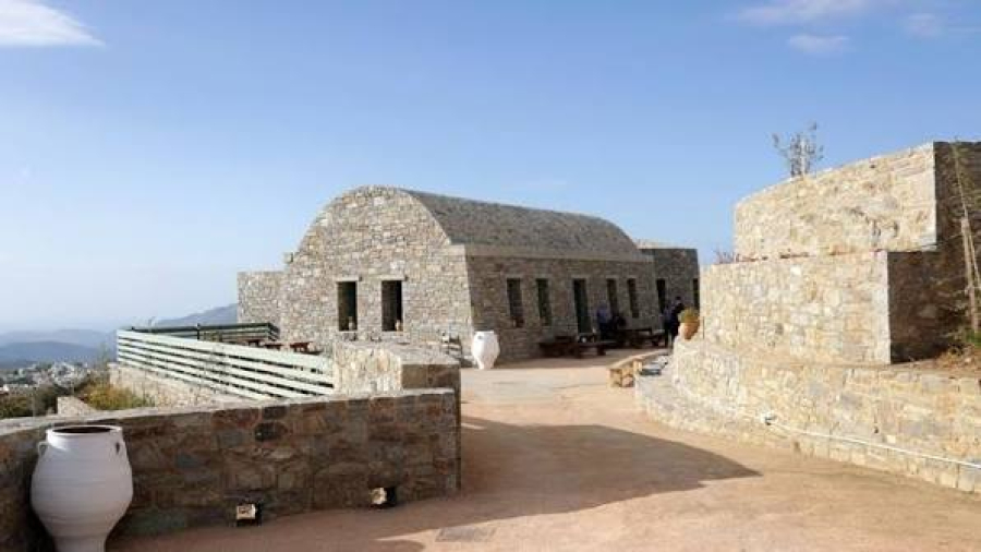 Η Κρήτη γίνεται διεθνές εργαστήριο καινοτομίας: Ερευνητές από 25 κορυφαία πανεπιστήμια στα Ανώγεια