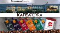 KAFEA TERRA: Άνοδος πωλήσεων 17,7% το 2025 στα 139,44 εκατ. ευρώ - Επενδύσεις 7,6 εκατ. ευρώ