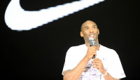 Nike: Τέλος η συνεργασία με τον Κόμπι Μπράιαντ