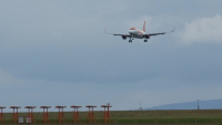 Eurocontrol: Ρεκόρ αεροπορικής κίνησης στην Ευρώπη φέτος το καλοκαίρι, κυρίως στα Βαλκάνια