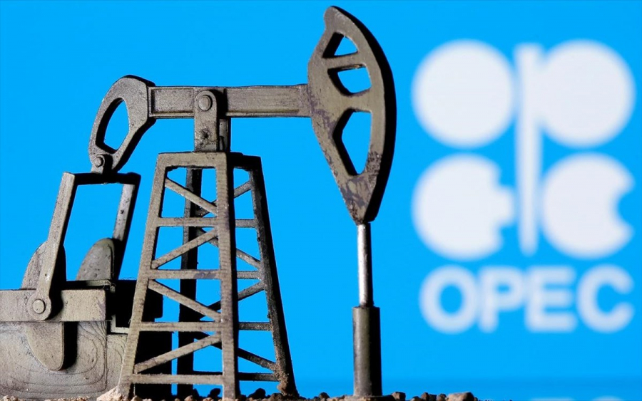 Οργανισμός Πετρελαιοπαραγωγών Χωρών: Ήπια αύξηση στην παραγωγή πετρελαίου
