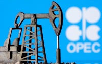 Οργανισμός Πετρελαιοπαραγωγών Χωρών: Ήπια αύξηση στην παραγωγή πετρελαίου