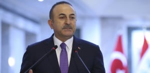 Τσαβούσογλου: Με το που έφτασε στη Θράκη μίλησε για... «τουρκική μειονότητα»