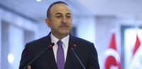 Τσαβούσογλου: Με το που έφτασε στη Θράκη μίλησε για... «τουρκική μειονότητα»