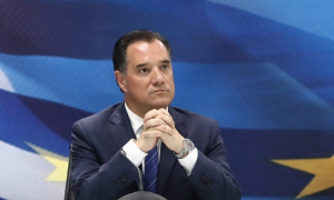 Γεωργιάδης: Τον Ιανουάριο το επίδομα προσωπικής διαφοράς στους συνταξιούχους