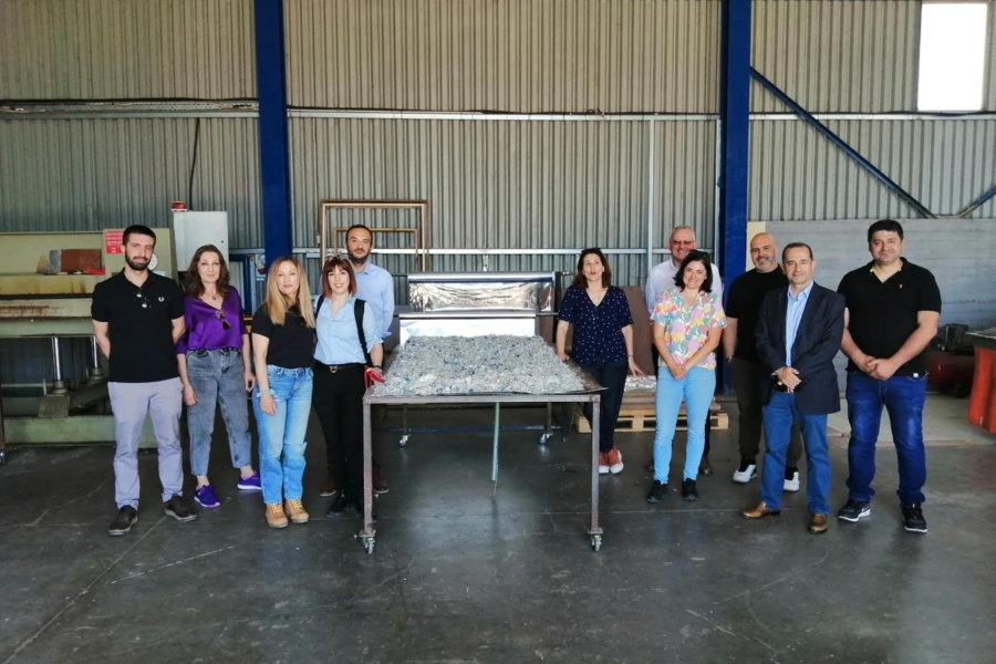 ΜΕΒΓΑΛ: Νέα επένδυση 3,5 εκατ. ευρω στην εμφιάλωση γάλακτος με περιβαλλοντικό πρόσημο