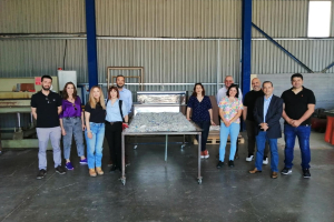 ΜΕΒΓΑΛ: Νέα επένδυση 3,5 εκατ. ευρω στην εμφιάλωση γάλακτος με περιβαλλοντικό πρόσημο