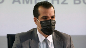 Πλεύρης: Λογική η παράταση των μέτρων κατά του κορονοϊού για μια εβδομάδα