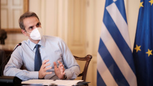 Η Ελλάδα από τις πρώτες χώρες που θα καταθέσουν Εθνικό Σχέδιο Ανάκαμψης