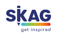 SKAG: Δίπλα στα παιδιά με χορηγίες σχολικών ειδών σε Χαλκιδική και Κ.Υ.Α.Δ.Α.