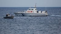 Επιχειρήσεις διάσωσης του Λιμενικού σε Λέσβο και Κύθηρα -Τουλάχιστον 15 μετανάστες νεκροί