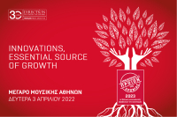 Προϊόν της χρονιάς 2023: Aπόψε η τελετή απονομής - Δείτε live την εκδήλωση