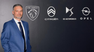 Όμιλος Συγγελίδη: Νέος Marketing Manager ο Γιάννης Μεθενίτης