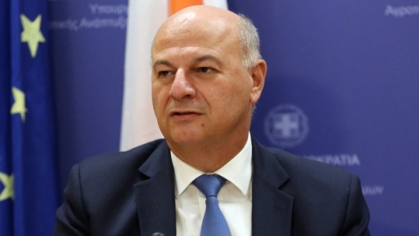 O Κώστας Τσιάρας στο Λουξεμβούργο: Ανέδειξε τις ελληνικές θέσεις για την αγροτική πολιτική