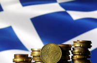 Άνοδος στις αποδόσεις των ελληνικών ομολόγων
