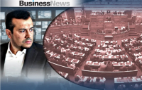 Παραπομπή Νίκου Παππά αποφάσισαν 178 βουλευτές